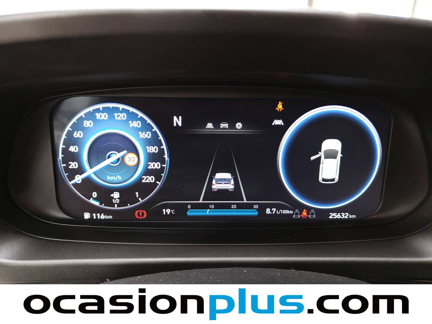 Hyundai i20 Hyundai i20 1.0 TGDI 48V Tecno (100 CV) manual