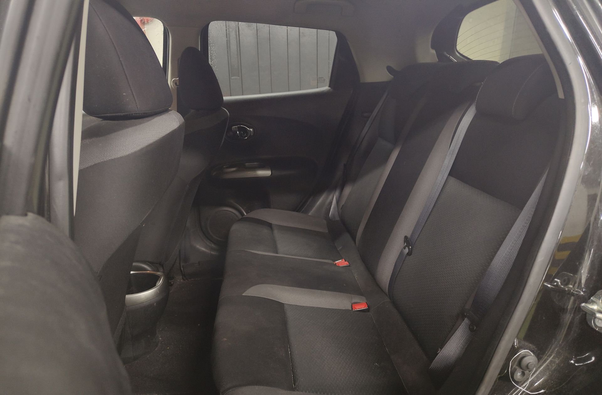 Nissan Juke G Acenta - foto 11