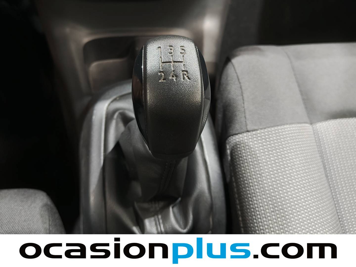 Citroën C4 Cactus Citroën C4 Cactus PureTech 110 S&S Shine (110 CV) de segunda mano