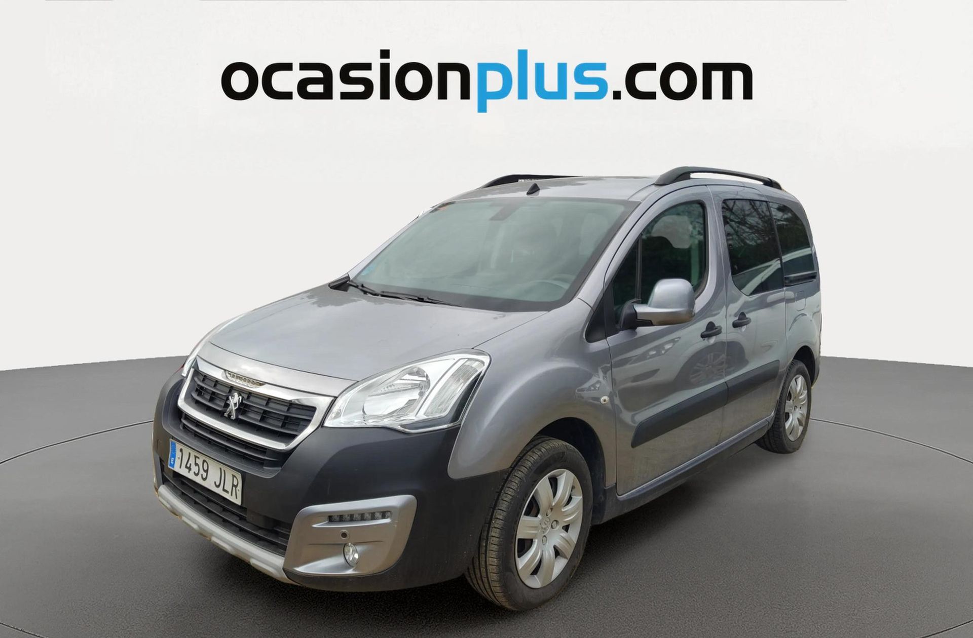 Peugeot Partner Tepee Combi 1.6 BlueHDi Outdoor