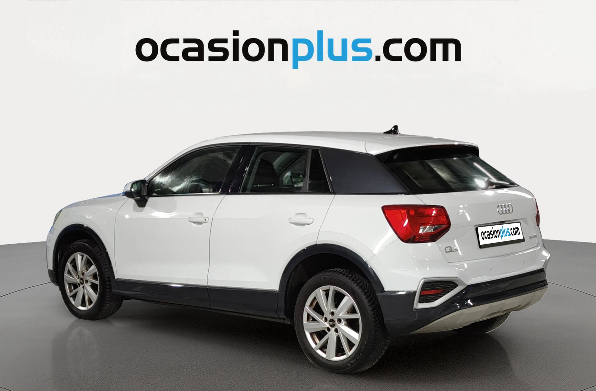 Audi Q2 Advanced 35 TFSI S tronic - foto 3