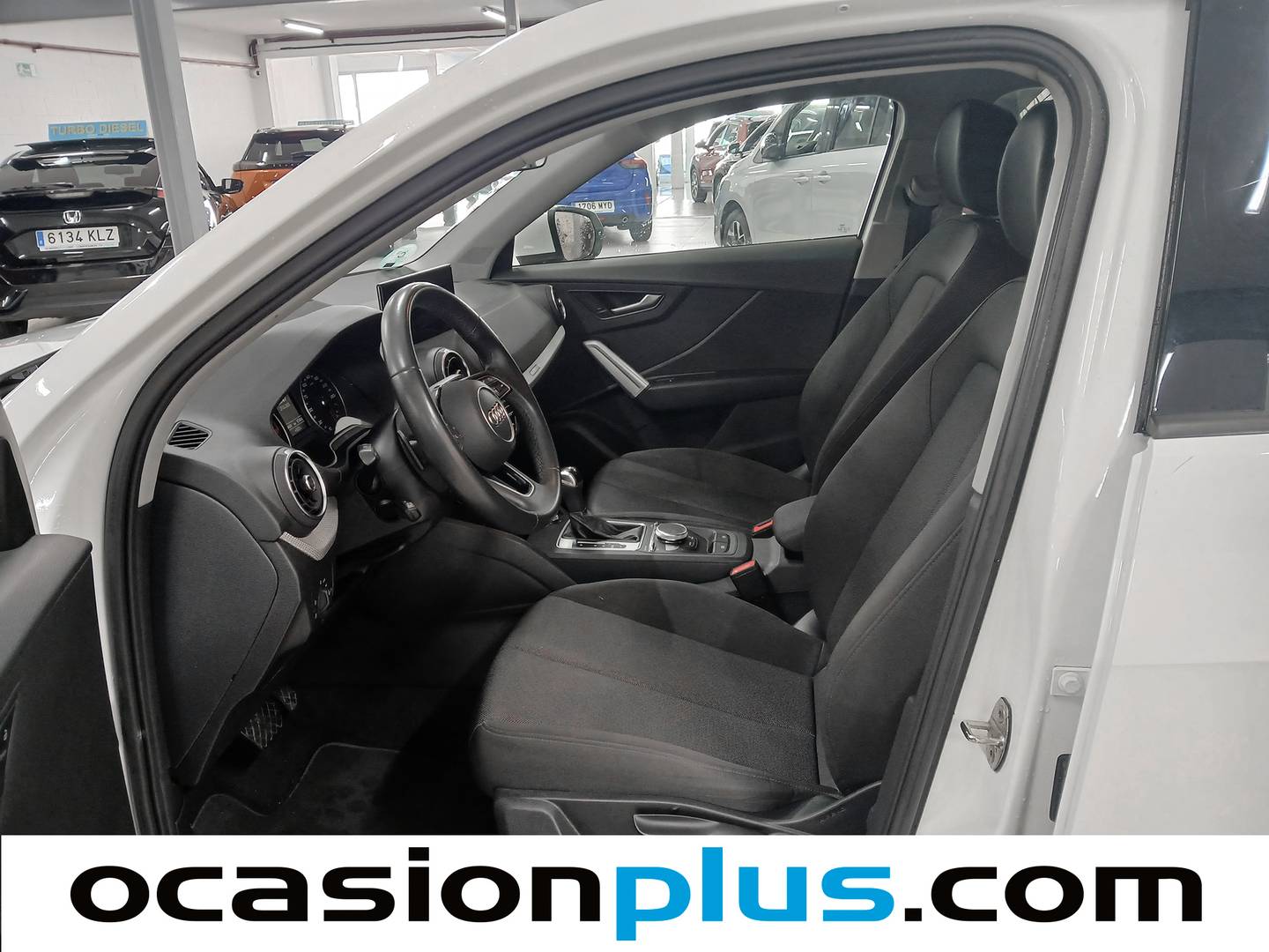 Foto Audi Q2 Audi Q2 Advanced 35 TFSI (150 CV) S tronic