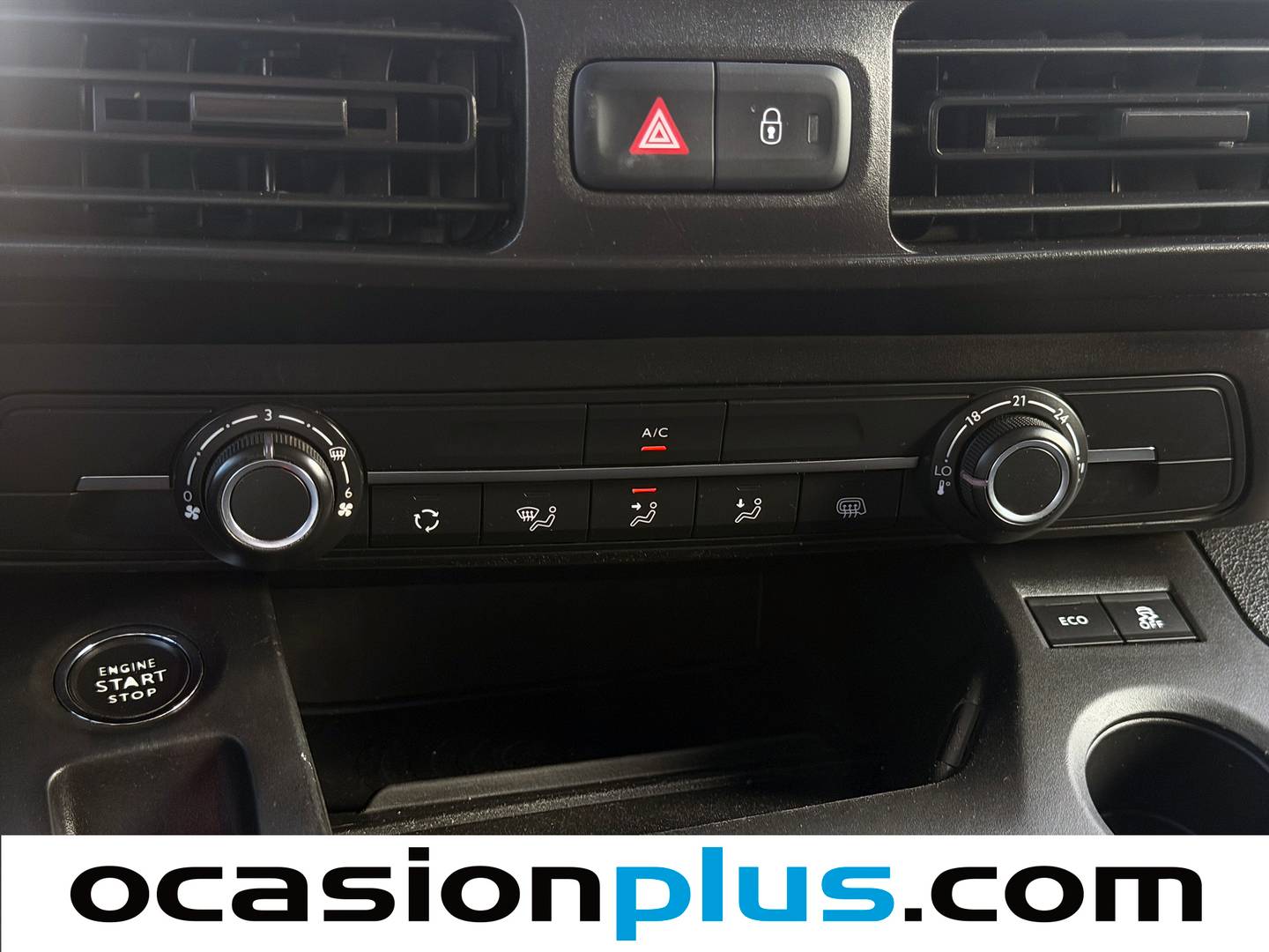 Citroën Berlingo Citroën Berlingo Furgon BlueHDi 130 Driver Talla M EAT8 (131 CV) diésel