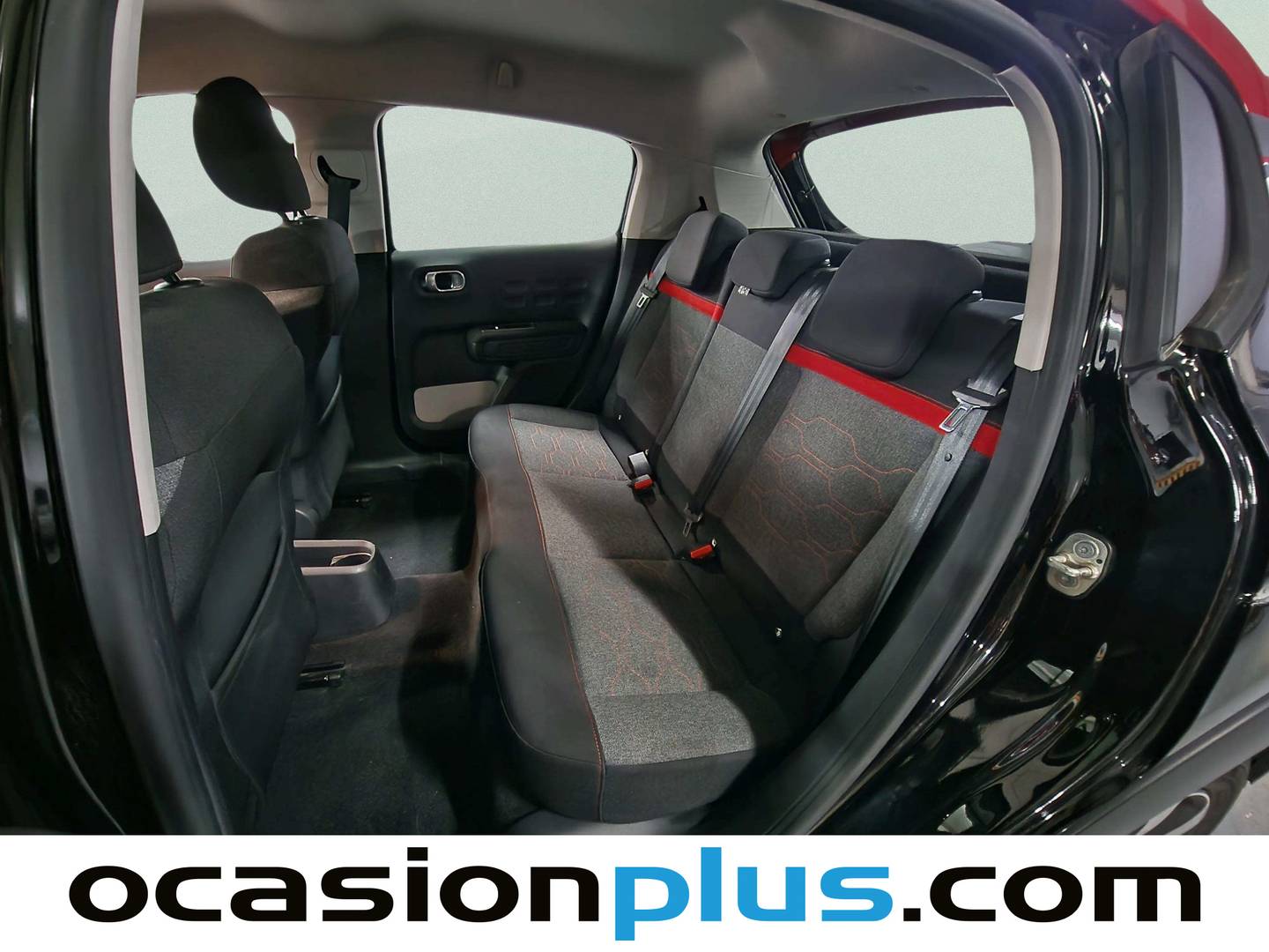 Foto Citroën C3 Citroen C3 1.2 PureTech Feel (110 CV)