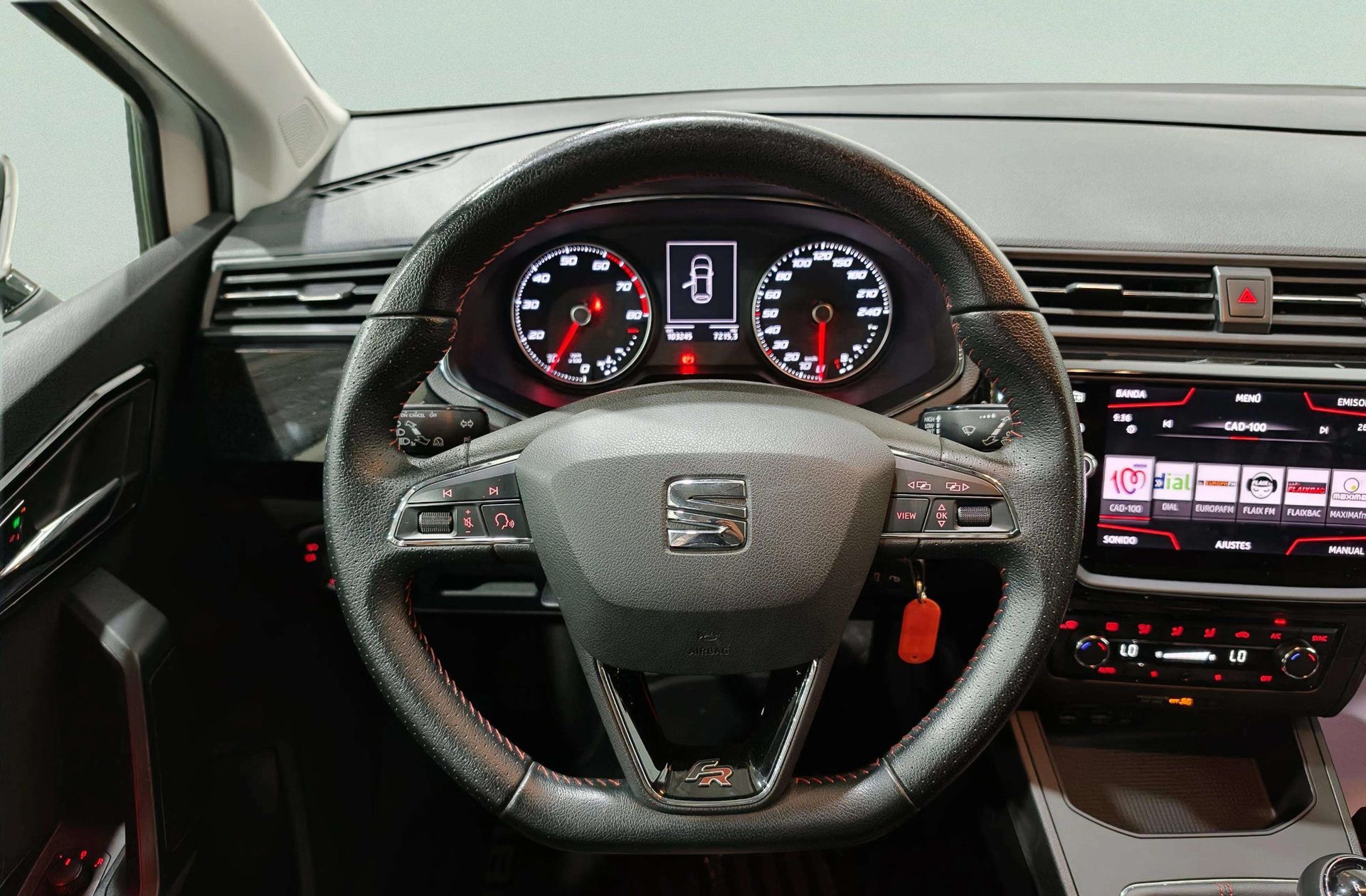 SEAT Ibiza 1.0 Ecotsi FR - foto 20