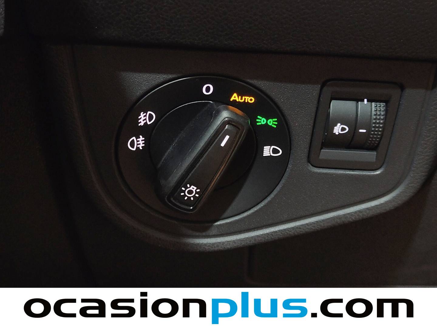 Accesorios del Volkswagen Polo Volkswagen Polo R-Line 1.0 TSI (95 CV)