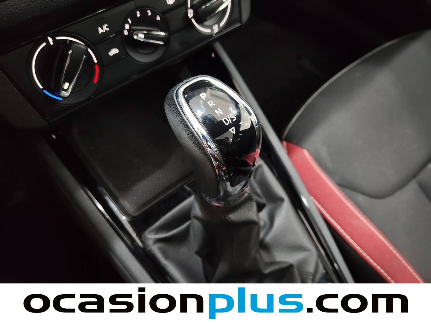 Skoda Kamiq Skoda Kamiq 1.0 TSI Montecarlo DSG (110 CV) de segunda mano