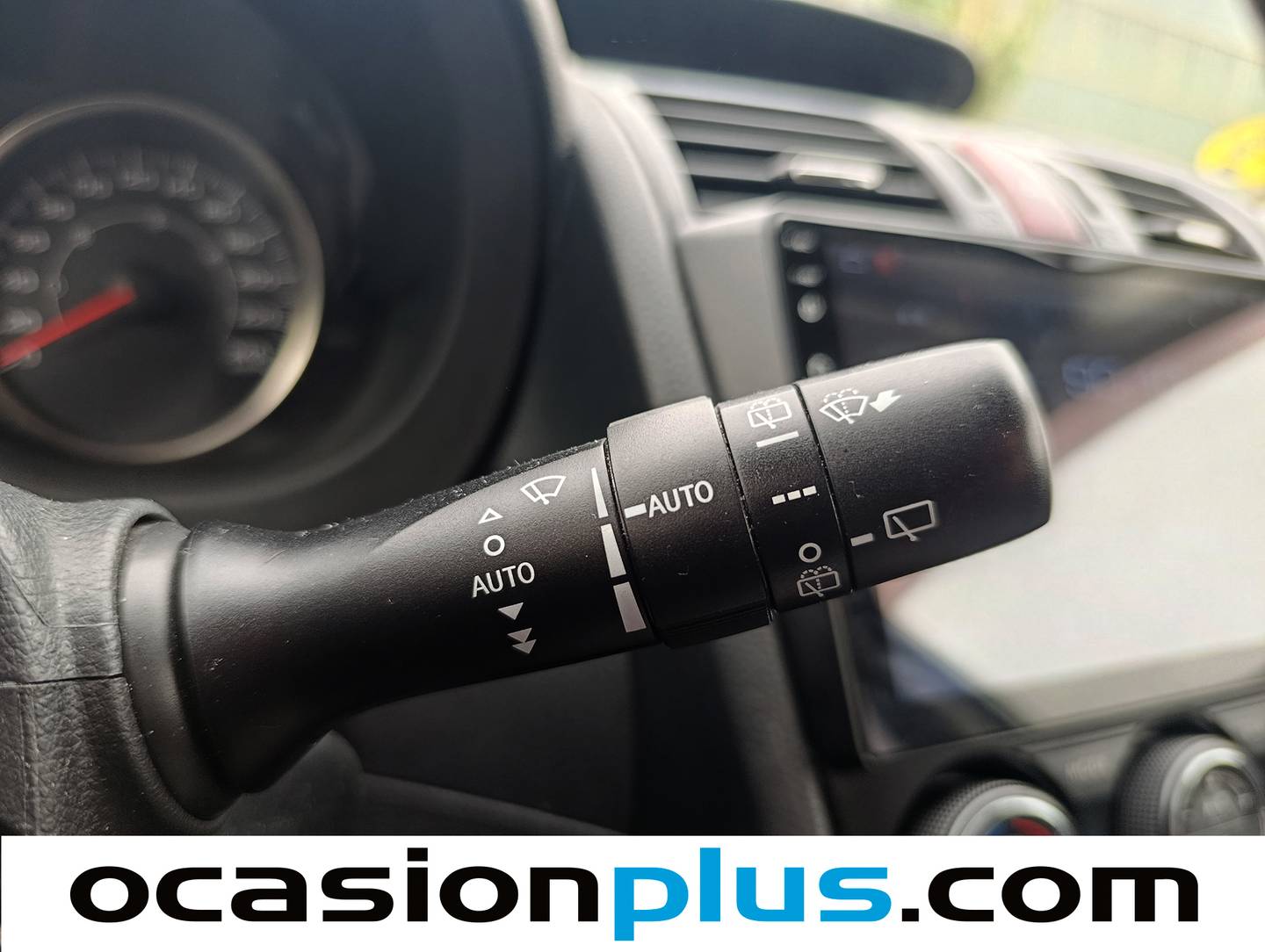 Extras del Subaru XV Subaru XV 2.0D Sport (147 CV)