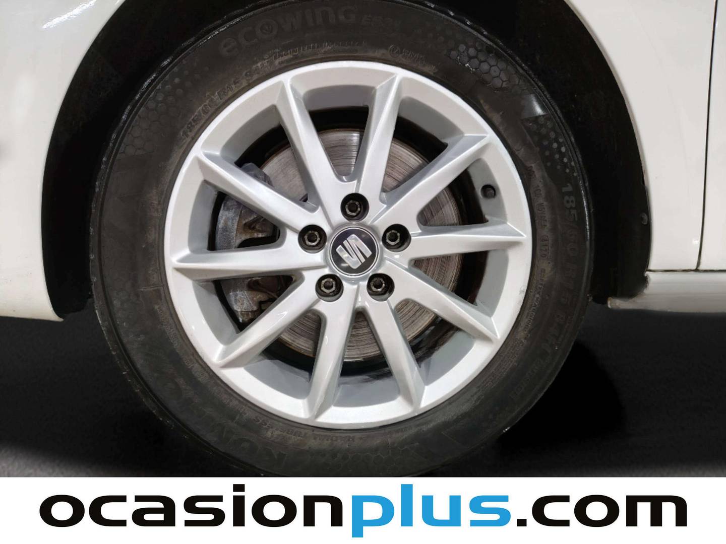 Equipamiento del Seat Ibiza Seat Ibiza 1.4 TDI CR S&S Style  (105 CV)