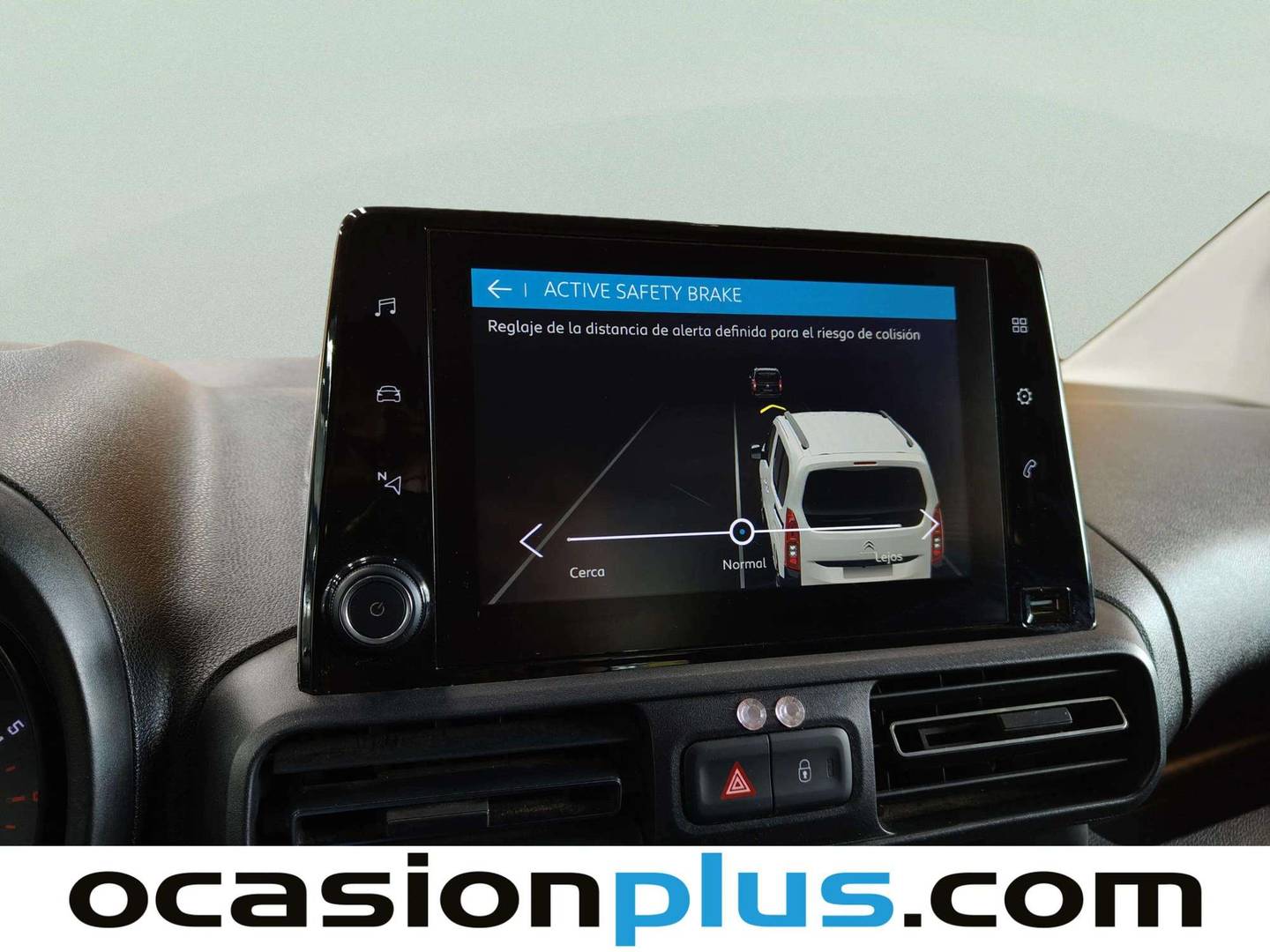 Citroën Berlingo Citroen Berlingo Combi BlueHDi 100 Talla M Feel (100 CV) al mejor precio