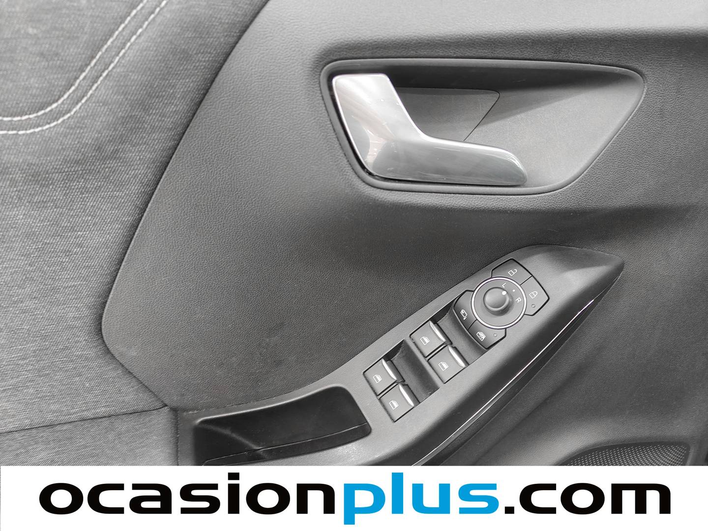 Ford Puma Ford Puma 1.0 EcoBoost MHEV Titanium Design (125 CV) 2022