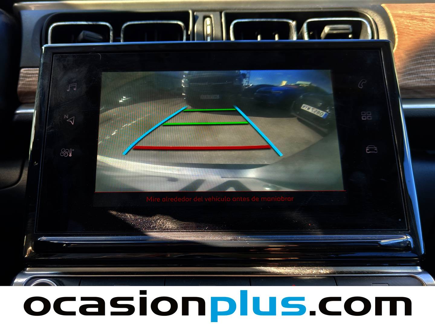 Foto Citroën C3 Citroen C3 PureTech 110 S&S Shine EAT6 (110 CV)