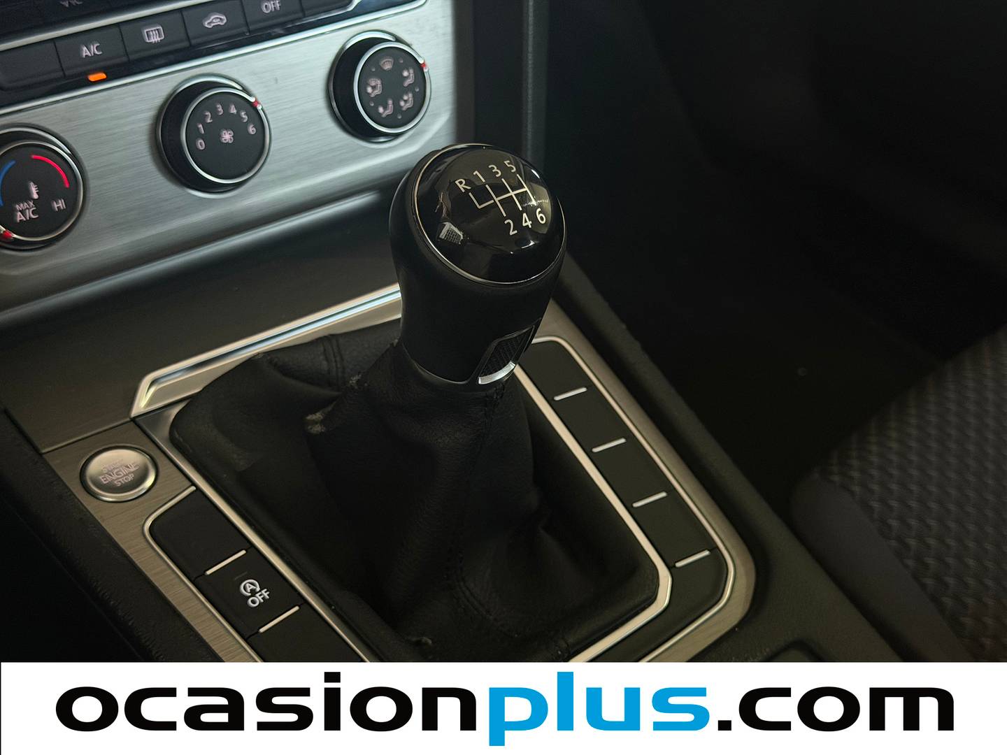 Volkswagen Passat Volkswagen Passat Variant Edition 1.6 TDI BMT (120 CV) de segunda mano