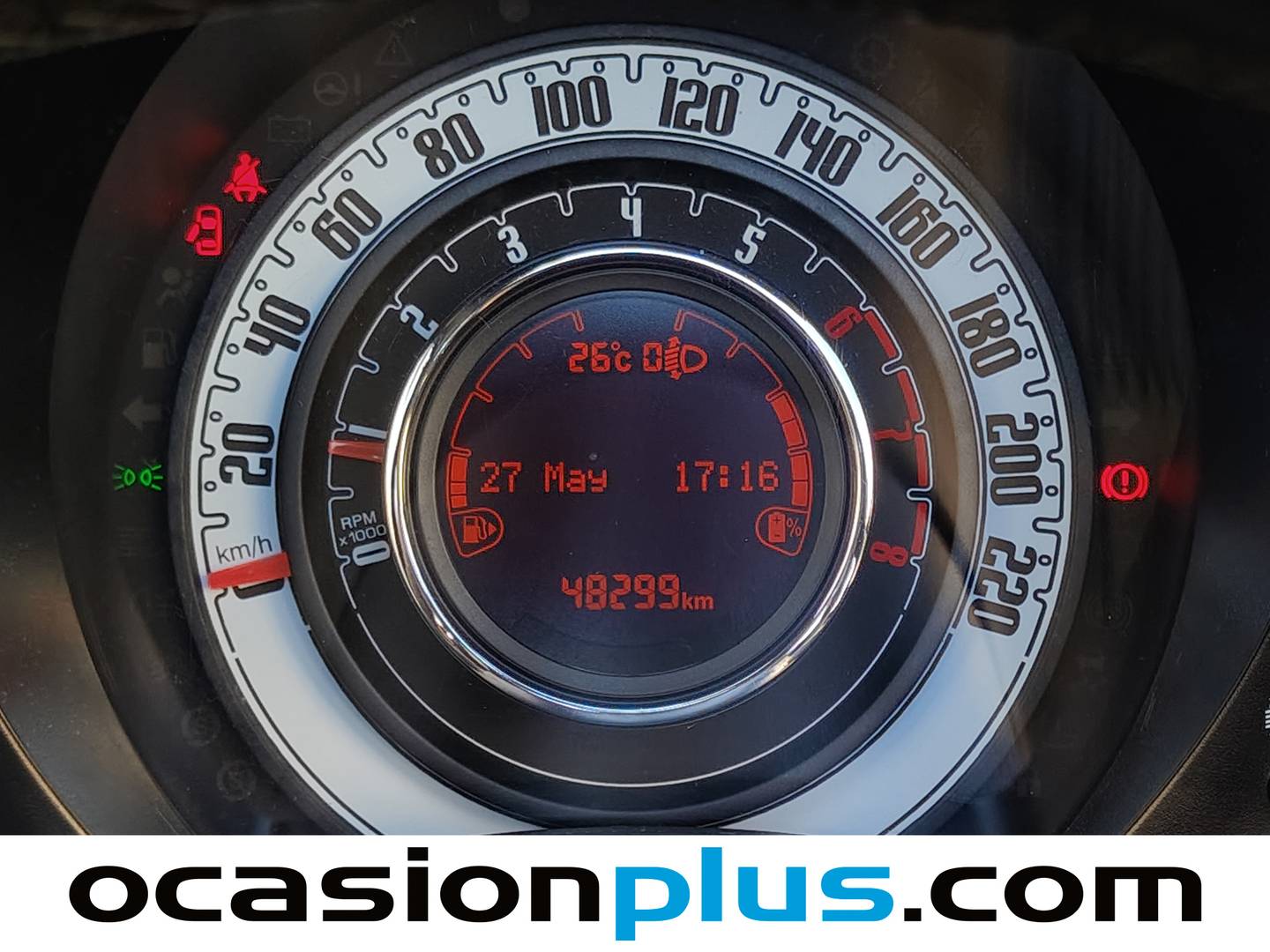 Fiat 500C Fiat 500C 1.0 Hybrid Sport (70 CV) 2021