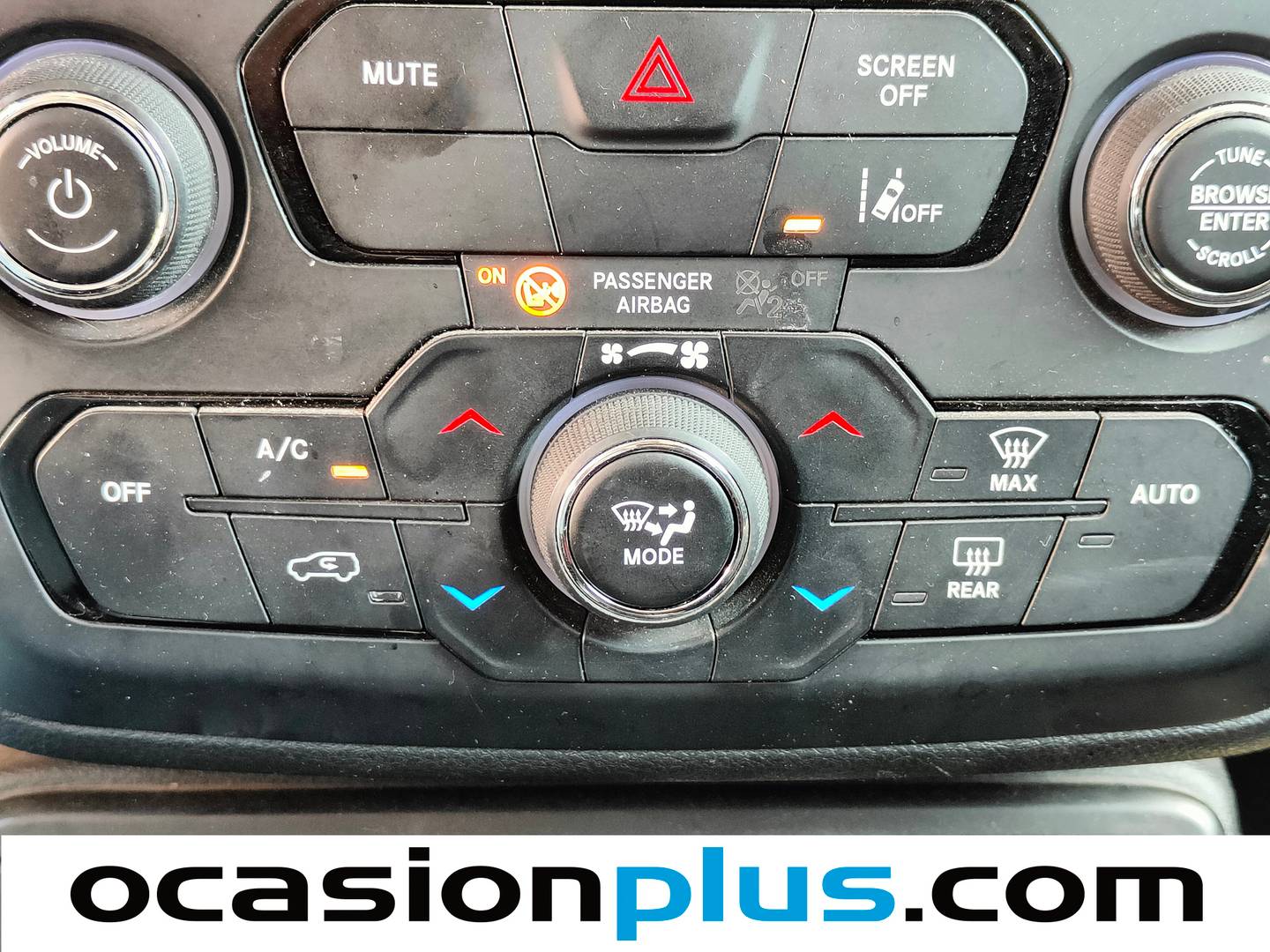 Jeep Renegade Jeep Renegade 1.6 Multijet Limited 4x2 (130 CV) al mejor precio