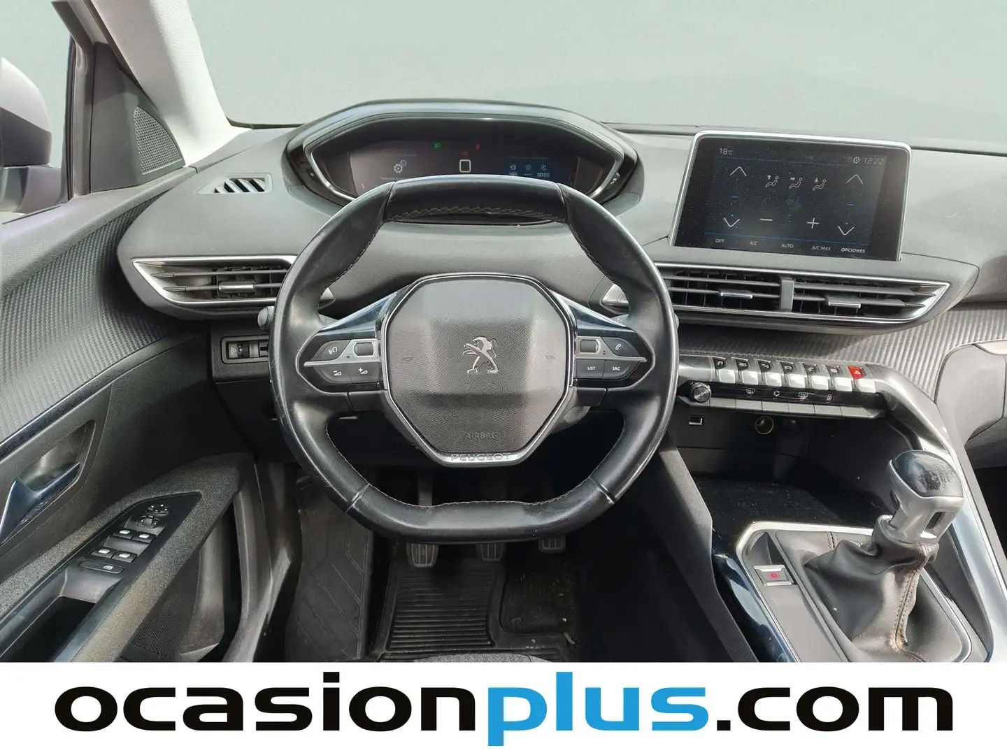 Foto Peugeot 5008 Peugeot 5008 1.2L PureTech S&S Active  (130 CV)