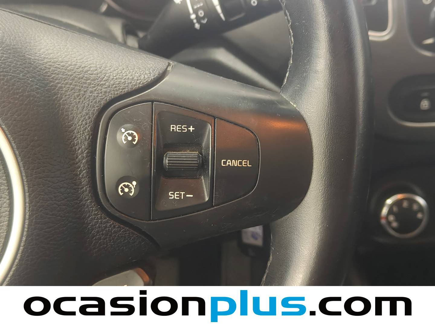 KIA Carens KIA Carens 1.7 CRDi VGT Eco-Dynamics Basic (115 CV) barato