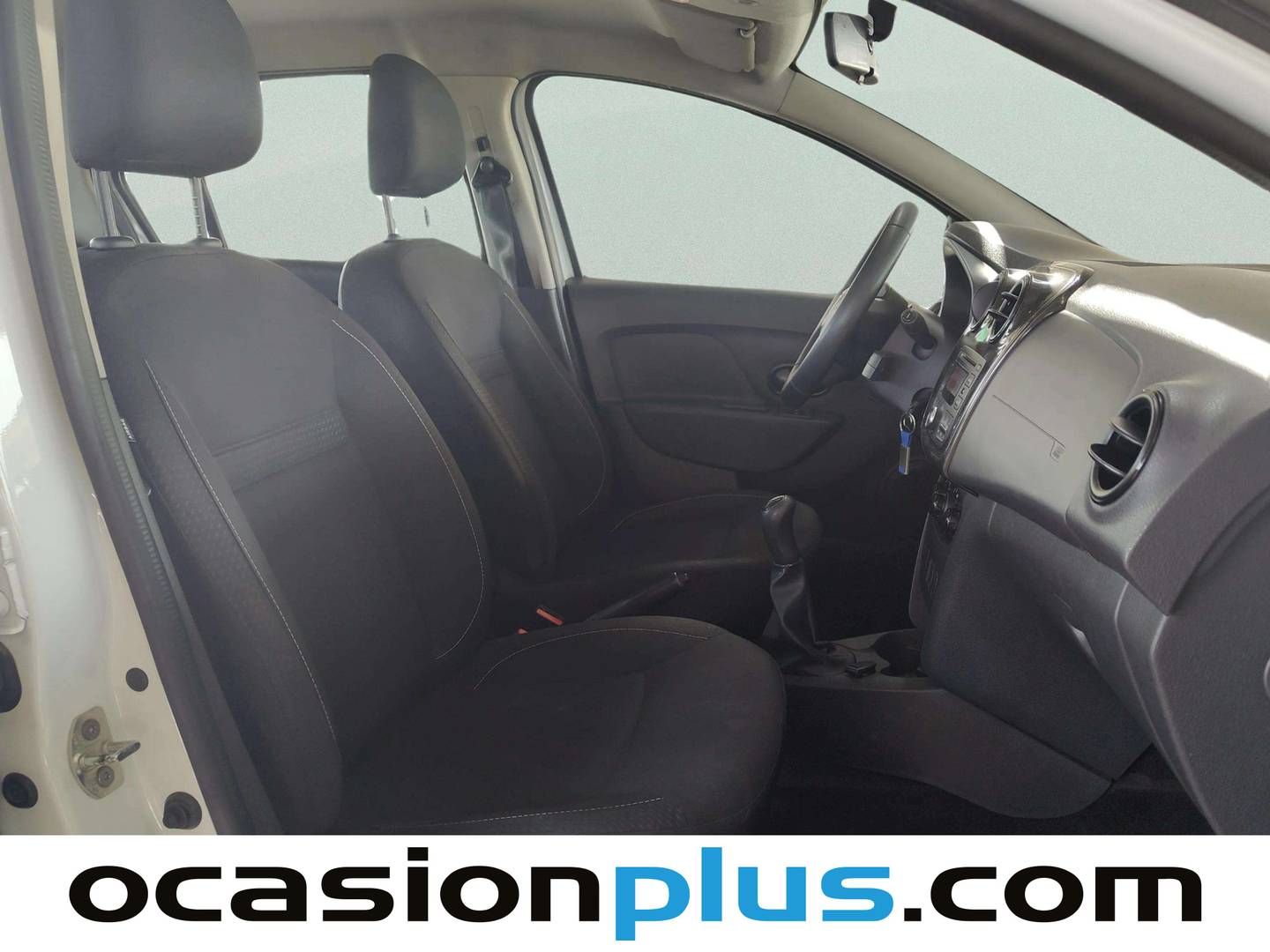 Dacia Logan Dacia Logan Ambiance 1.5 dCi (75 CV) km 0