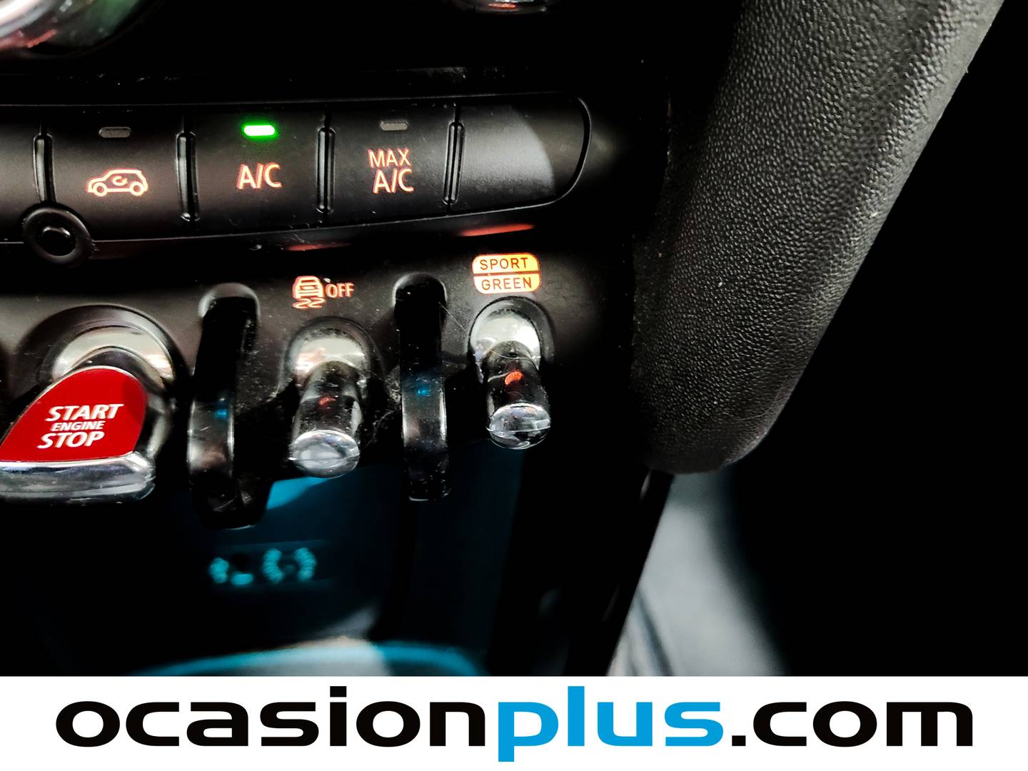 Foto Mini MINI MINI MINI 3 Puertas Cooper S (192 CV)