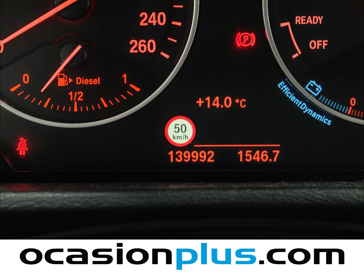 Foto BMW X1 BMW X1 sDrive18d (150 CV)