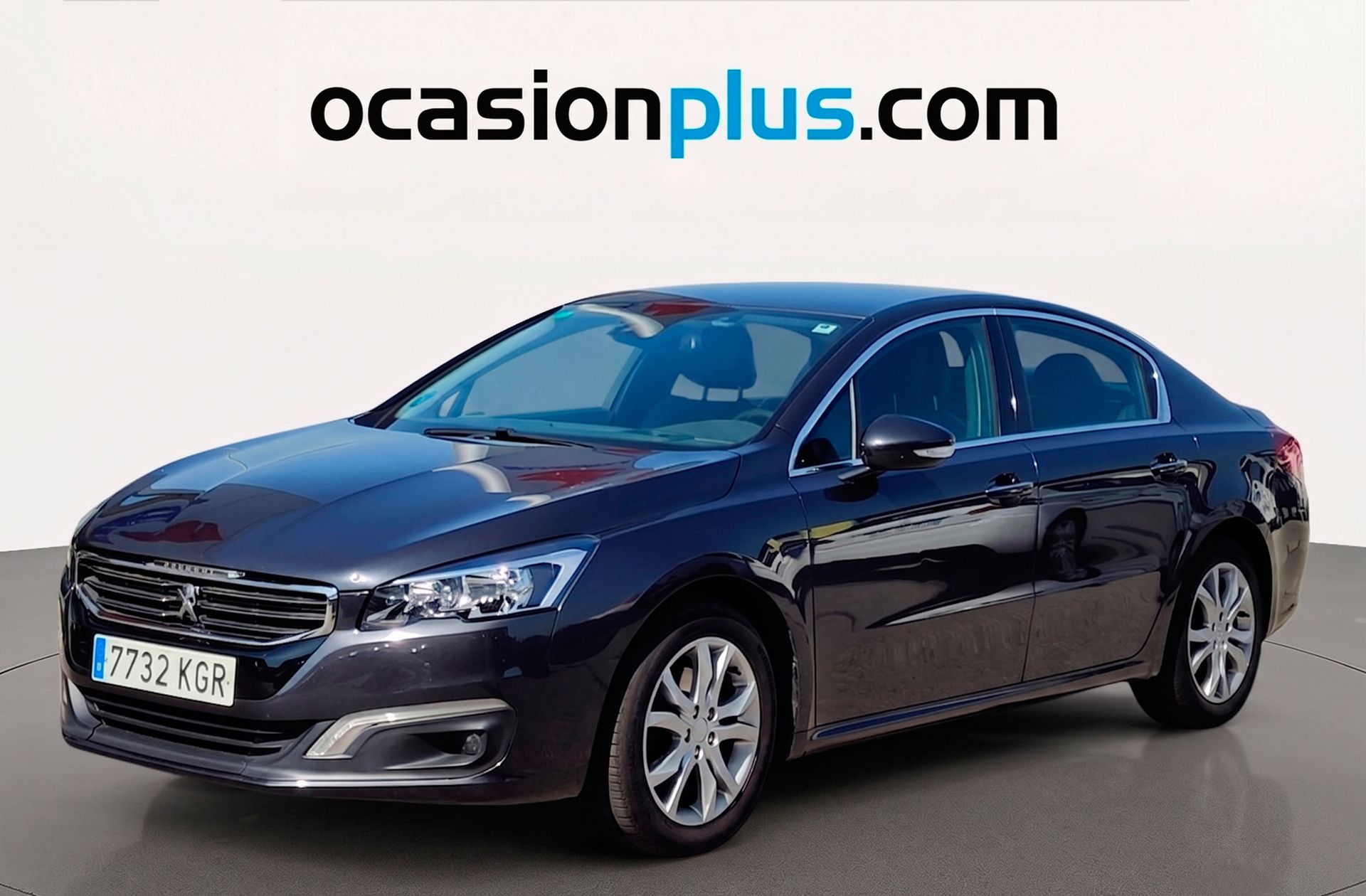 Peugeot 508 2.0 BlueHDi Allure