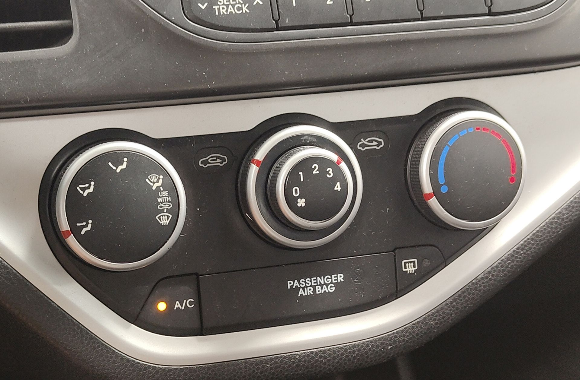 Kia Picanto 1.0 Cvvt Concept - foto 22
