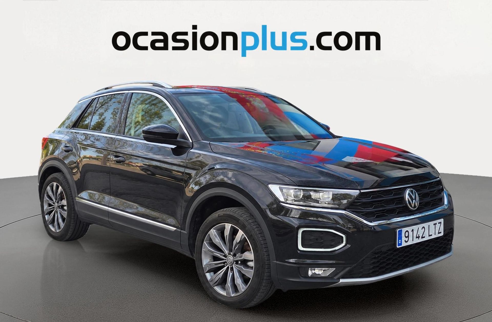 Volkswagen T-Roc Sport 1.5 TSI - foto 2