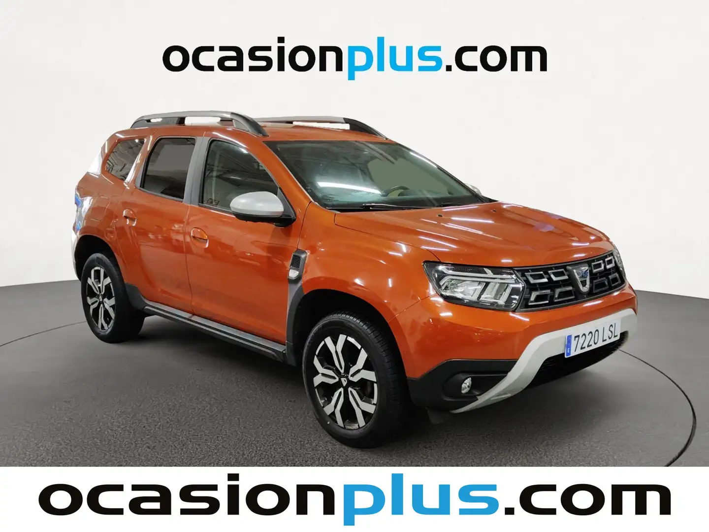 Foto Dacia Duster Dacia Duster Prestige TCE (90 CV) 4X2