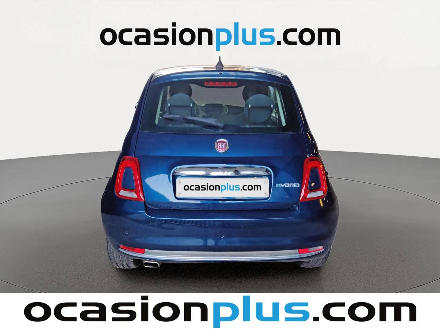 Fiat 500 Fiat 500 1.0 Hybrid Dolcevita (70 CV) barato