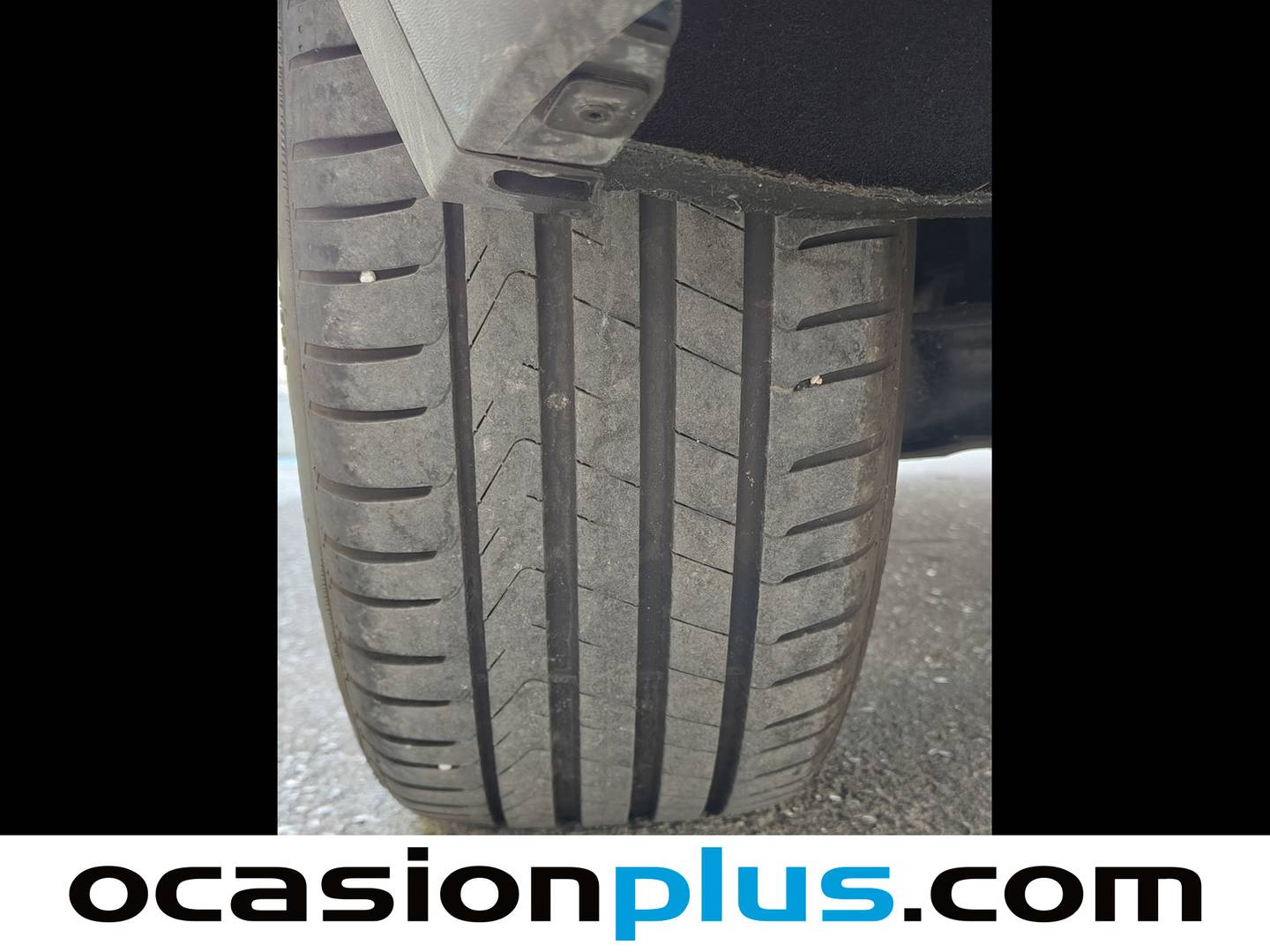 Foto Volkswagen Tiguan Volkswagen Tiguan Life 1.5 TSI (150 CV)