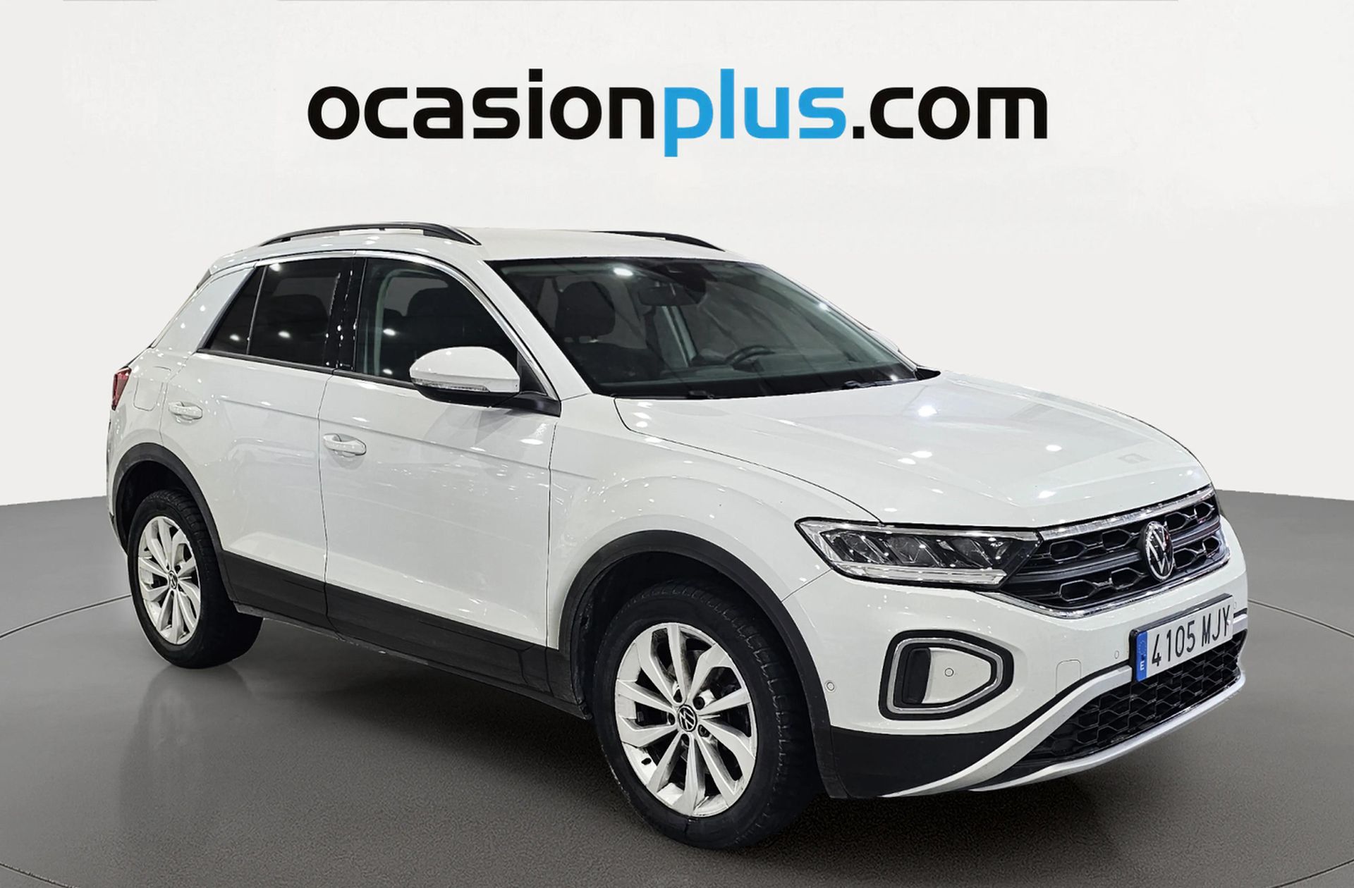 Volkswagen T-Roc Life 2.0 TDI DSG - foto 2