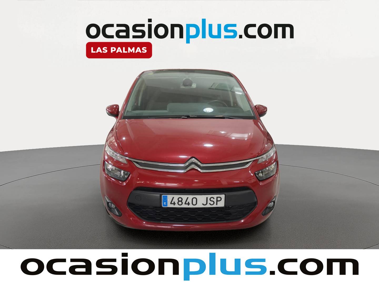 Citroën C4 Picasso Citroën C4 Picasso BlueHDi 100 S&S Live Edition (99 CV) barato