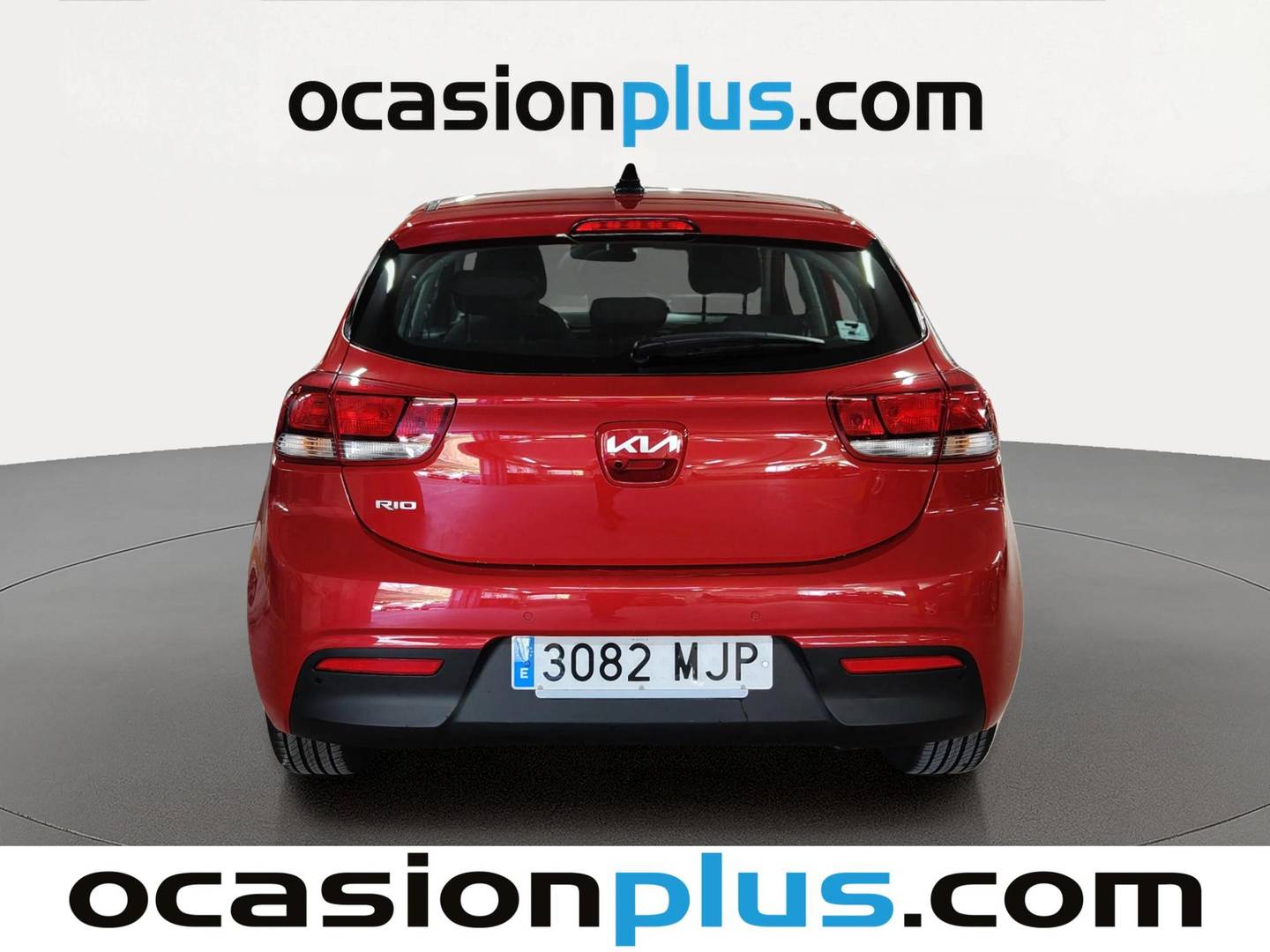 KIA Rio KIA Rio 1.2 DPi Drive (84 CV) al mejor precio