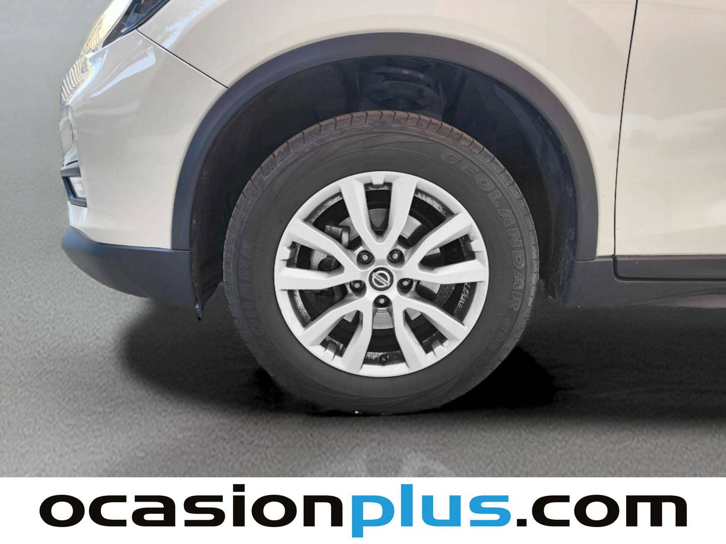 Foto Nissan X-TRAIL Nissan X-Trail DIG-T 160 Acenta DCT (160 CV)