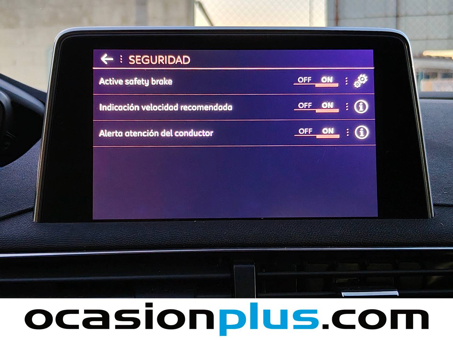 Peugeot 3008 Peugeot 3008 THP 165 GT Line S&S Auto (165 CV) barato