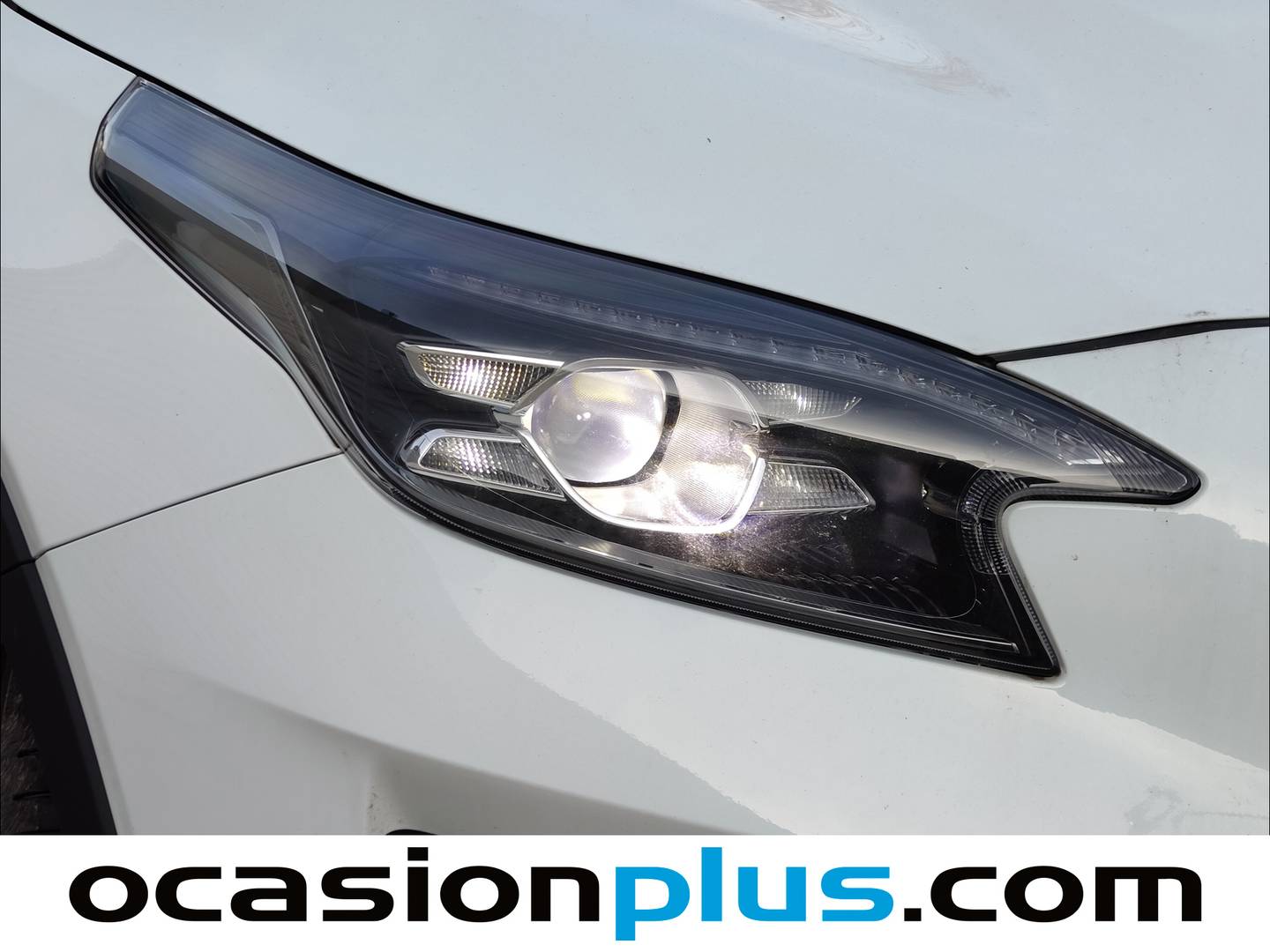 Foto KIA XCeed Kia XCeed 1.6 CRDi Tech (115 CV)