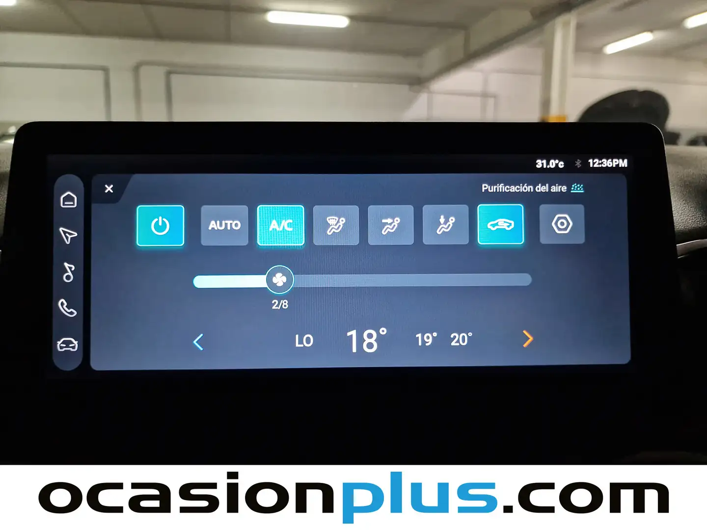 Foto MG MG3 Hybrid+ MG MG3 Hybrid+ Comfort (195 CV)