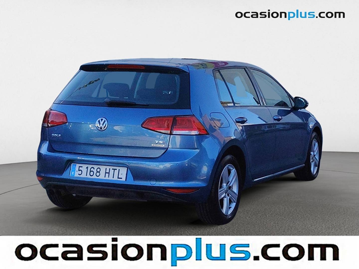 Volkswagen Golf Volkswagen Golf Advance 1.4 TSI BMT (122 CV) DSG 122cv