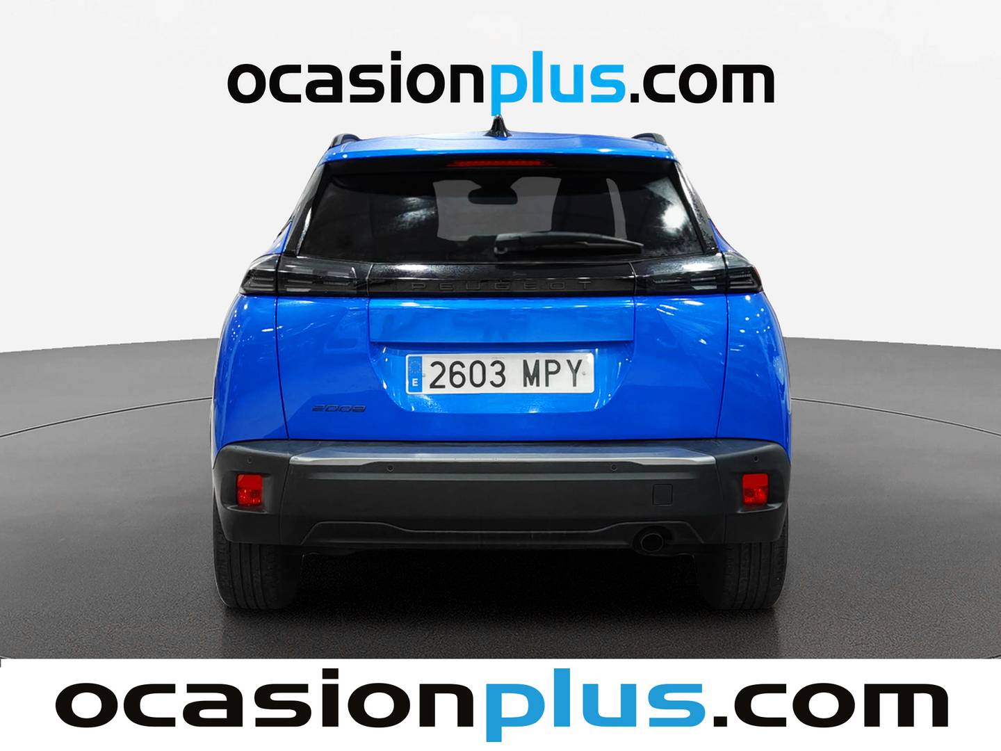 Foto Peugeot 2008 Peugeot 2008 PureTech 100 S&S Allure (100 CV)