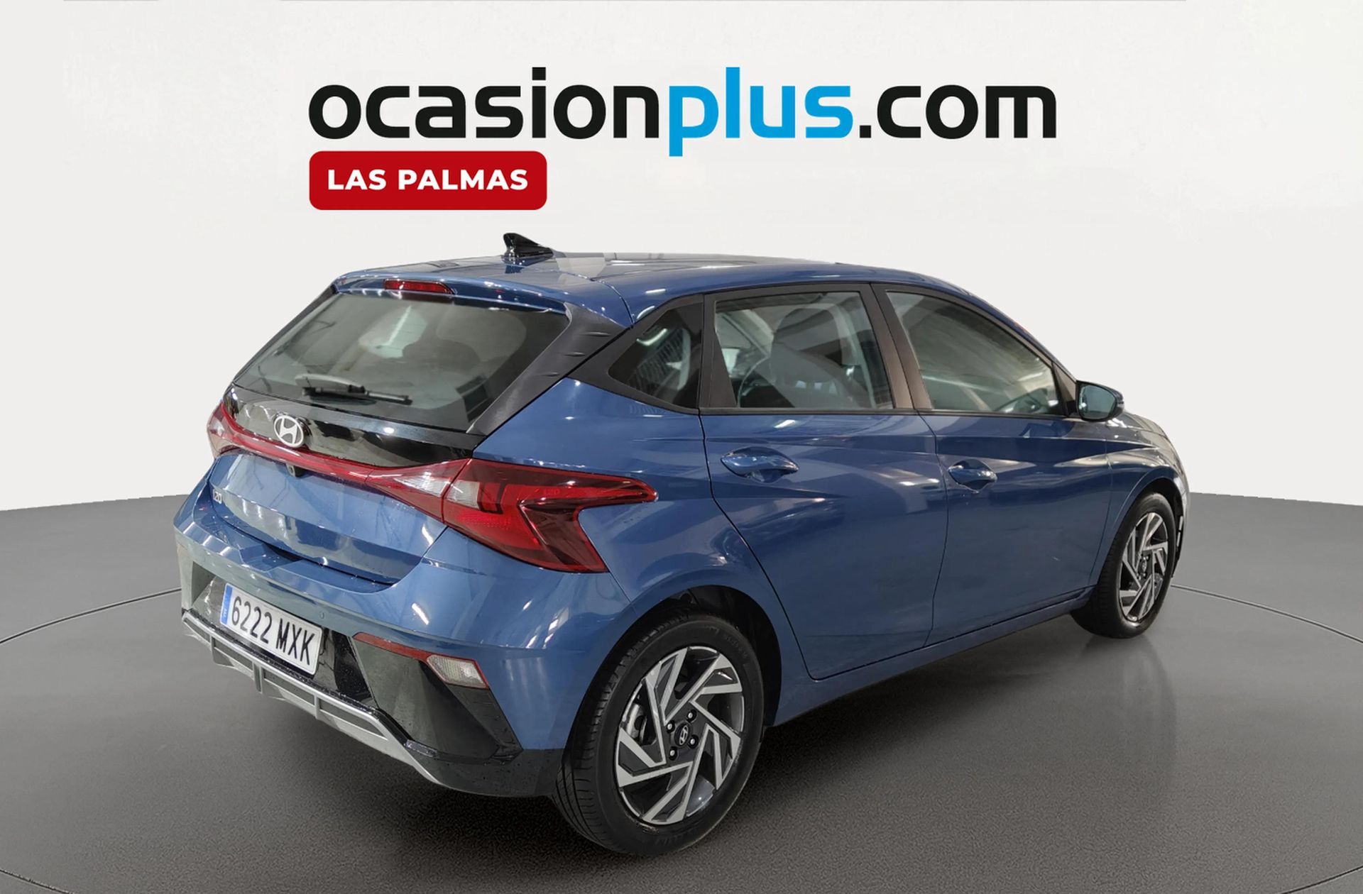 Hyundai i20 1.0 T-GDi Klass - foto 4