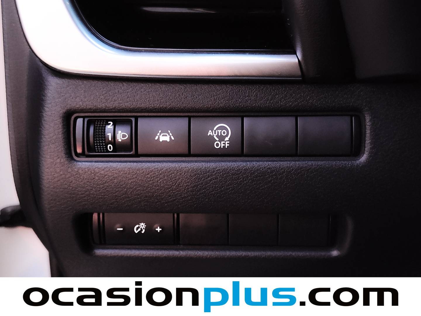 Nissan QASHQAI Nissan Qashqai DIG-T 160 mHEV N-Connecta 4x4 Xtronic (158 CV) al mejor precio