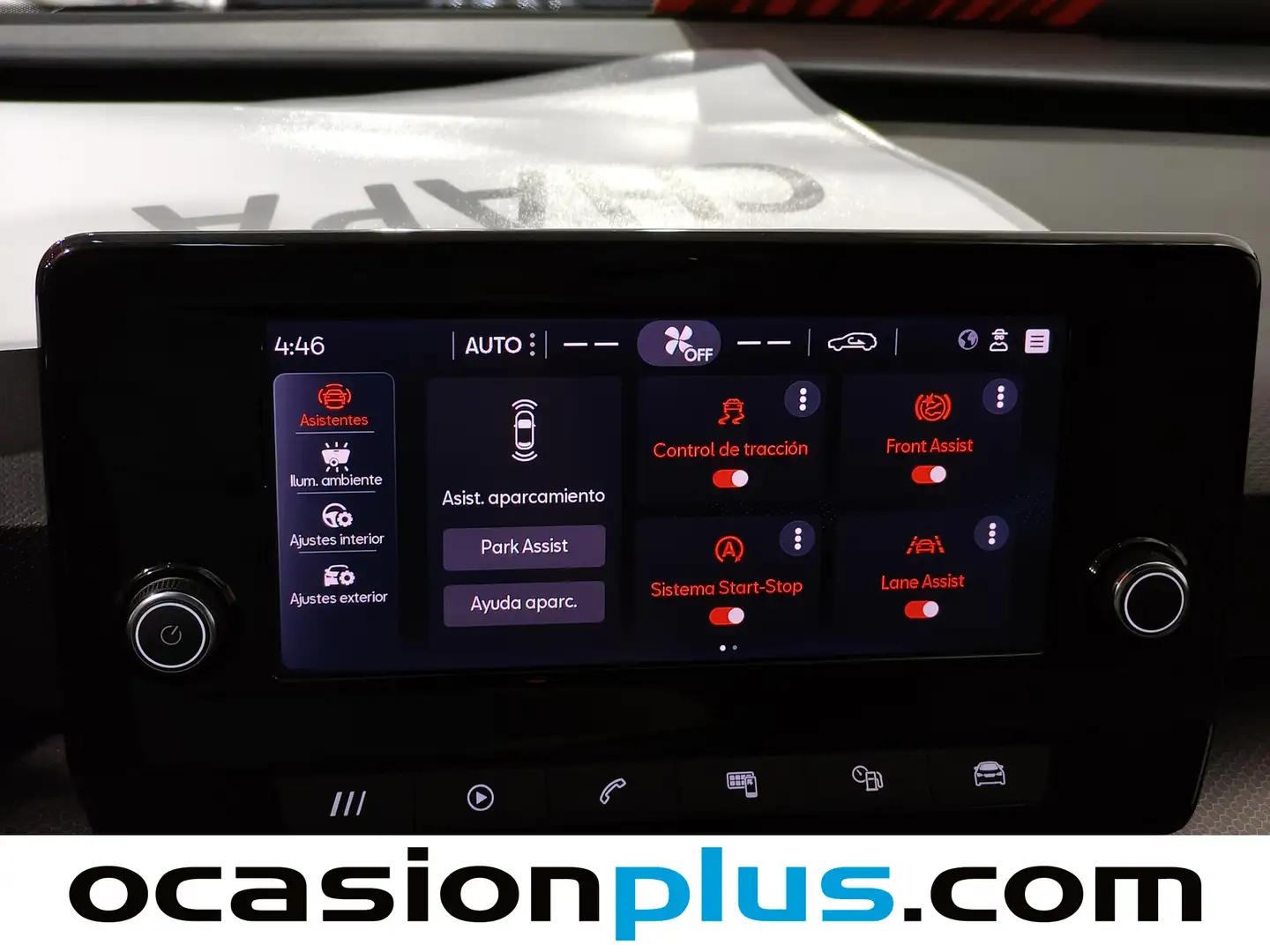 Foto Seat León SEAT León ST ST 1.5 TSI S&S Style XL (130 CV)