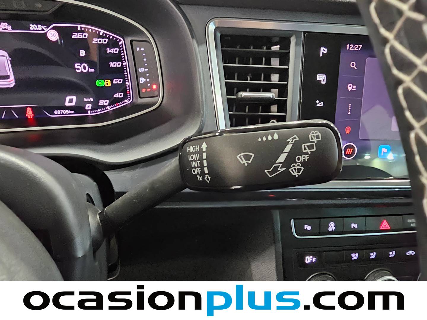 Seat Ateca Seat Ateca 1.5 TSI S&S Style Go DSG (150 CV) automático