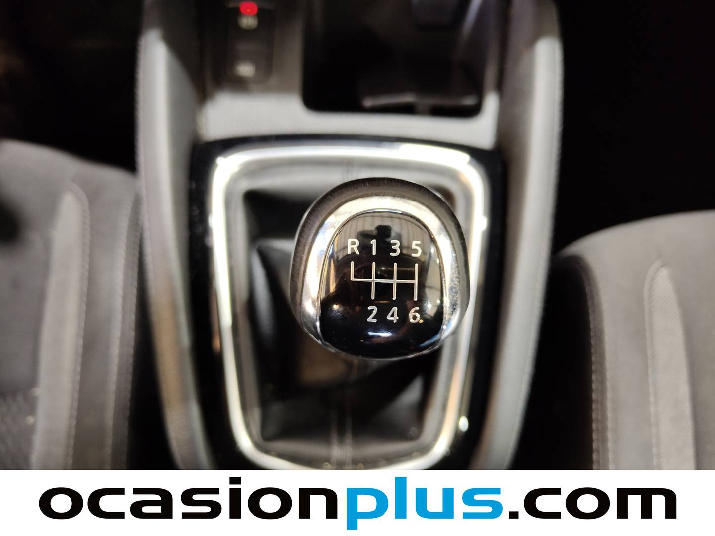 Nissan QASHQAI Nissan Qashqai DIG-T 140 Acenta 4x2 (140 CV) de segunda mano