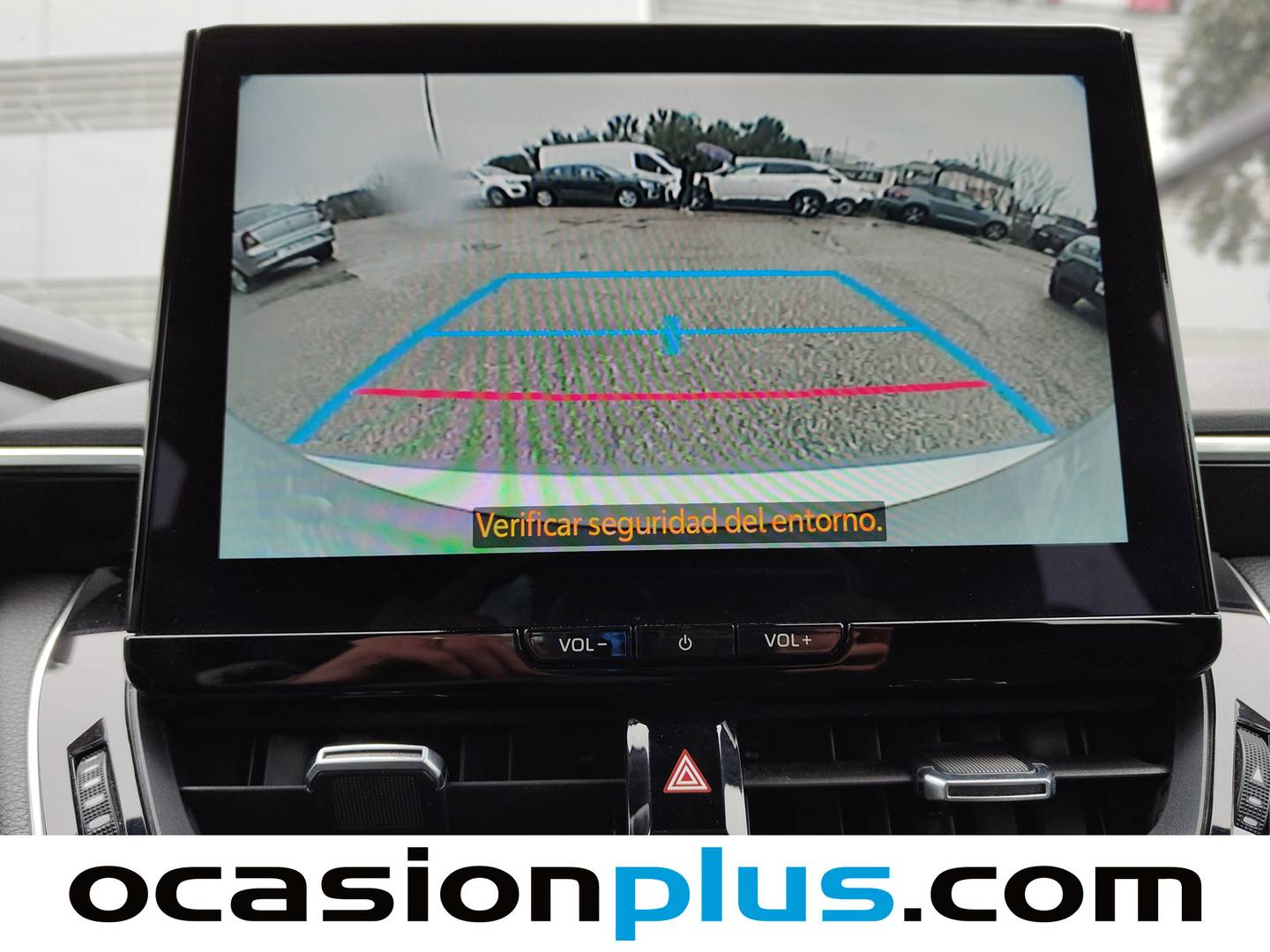 Foto Toyota Corolla Toyota Corolla 140H Active Plus 103 kW (140 CV)