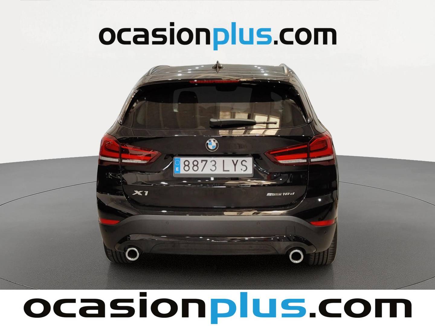 BMW X1 BMW X1 sDrive18d (150 CV) barato