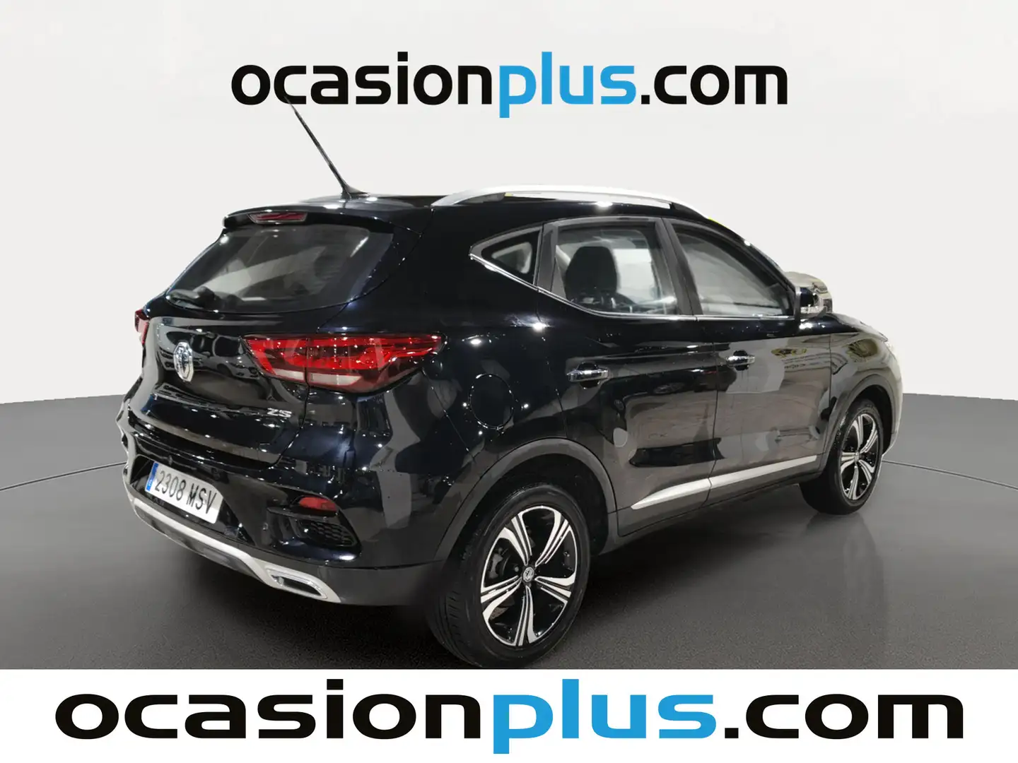 Foto MG ZS MG ZS 1.5 Comfort (106 CV)