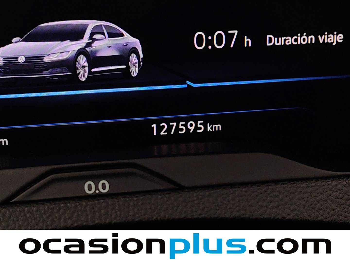Volkswagen Arteon Volkswagen Arteon R-Line 2.0 TDI (150 CV) DSG 150cv