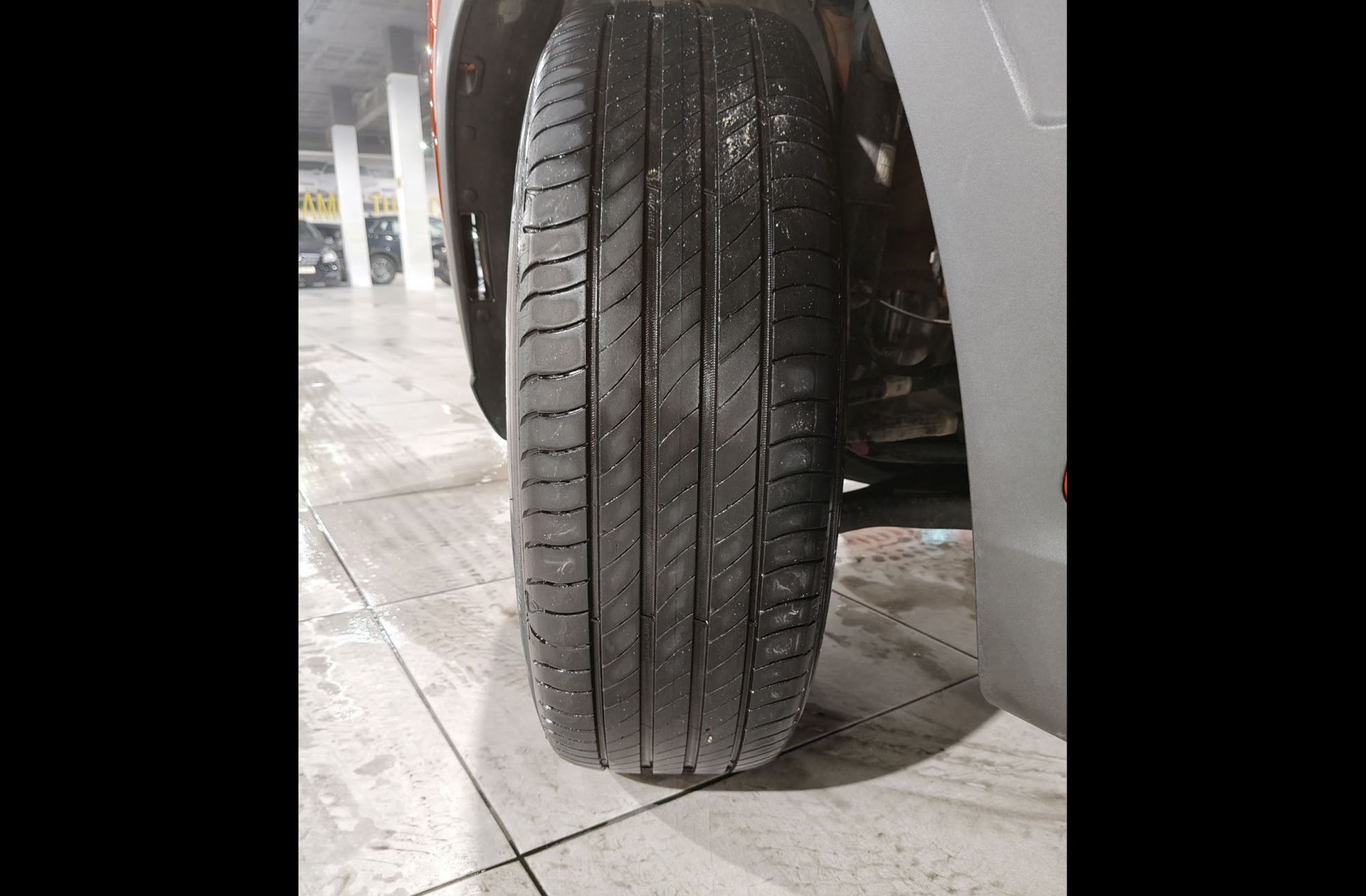 Hyundai Tucson 1.6T HEV Klass - foto 33