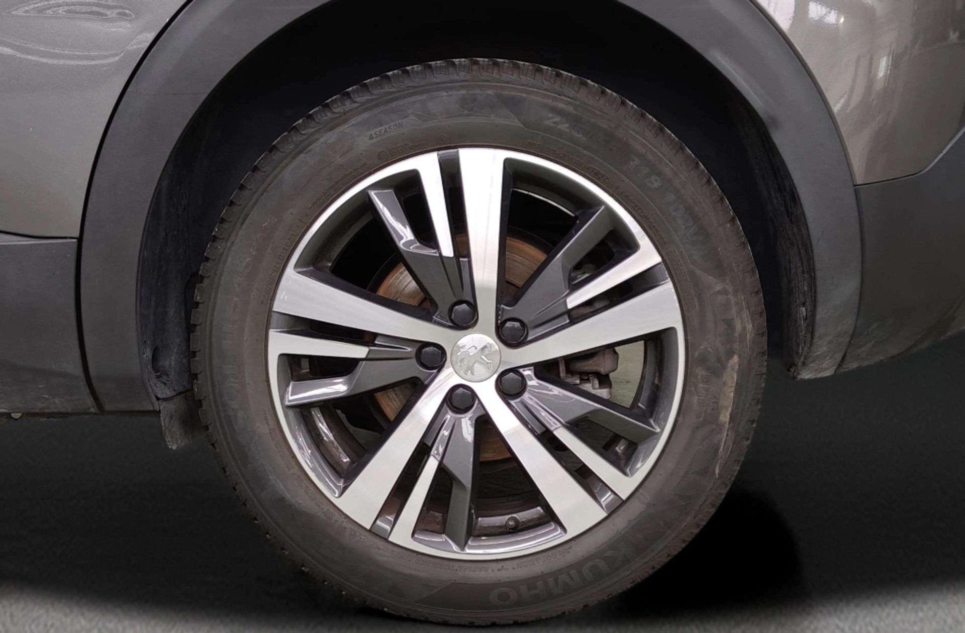 Peugeot 3008 PureTech 130 Allure Pack - foto 32